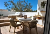 Detached villa with land for sale on España, Benitachell, ref: TR407305 photo