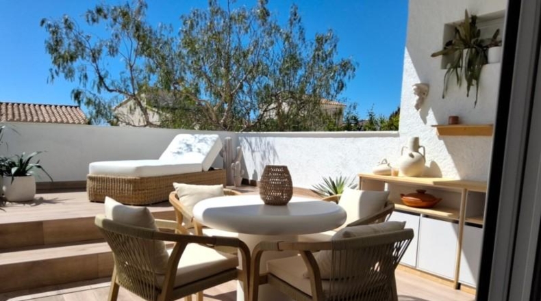 Alicante - Benitachell - 365m2