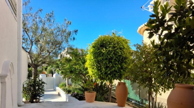 Alicante - Benitachell - 365m2