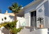 Detached villa with land for sale on España, Benitachell, ref: TR407305 photo