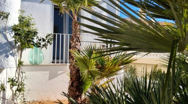 Alicante - Benitachell - 365m2