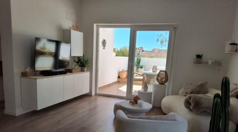 Alicante - Benitachell - 365m2