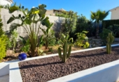 Detached villa with land for sale on España, Benitachell, ref: TR407305 photo