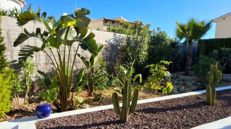 Alicante - Benitachell - 365m2