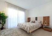 Chalet independiente con terreno en venta en la España, Benijófar, ref: TR391987 foto