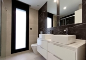 Chalet independiente con terreno en venta en la España, Benijófar, ref: TR391987 foto