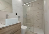 Chalet independiente con terreno en venta en la España, Benijófar, ref: TR391987 foto