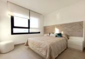 Chalet independiente con terreno en venta en la España, Benijófar, ref: TR391987 foto