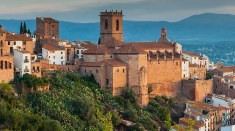 Alicante - Benijófar - 148m2