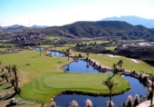 Chalet independiente con terreno en venta en la España, Benijófar, ref: TR391987 foto