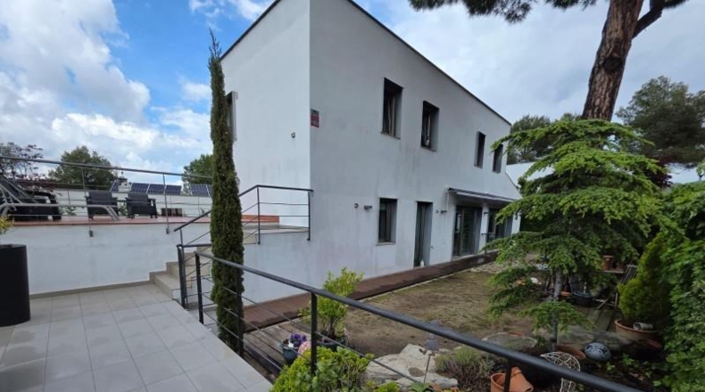 Barcelona - Castellolí - 497m2