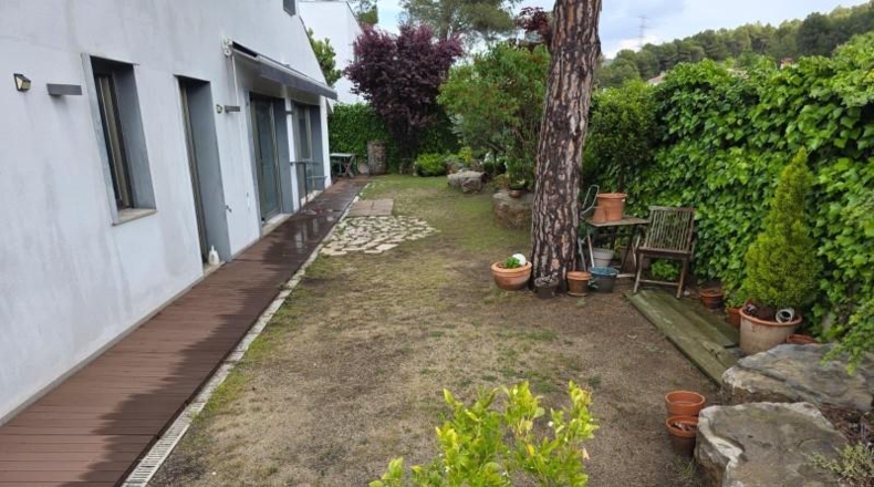 Barcelona - Castellolí - 497m2