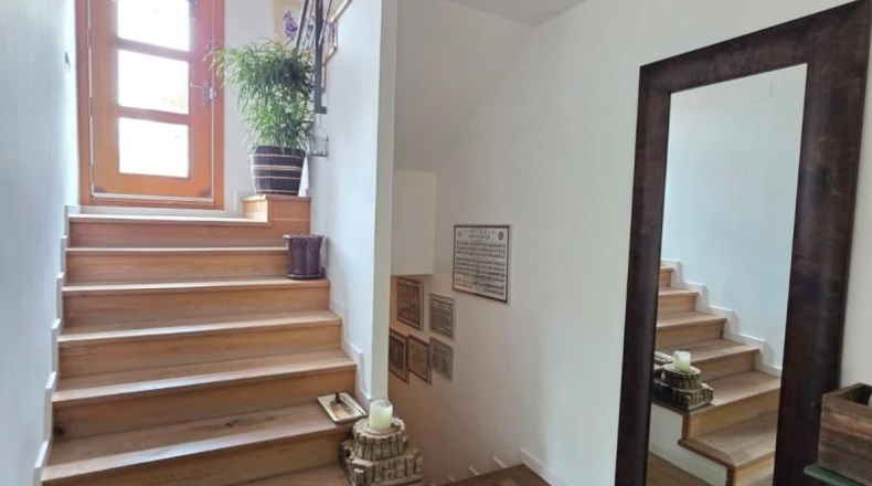 Barcelona - Castellolí - 497m2