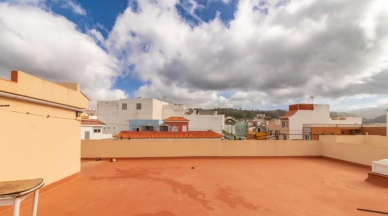 Las Palmas - Las Palmas de Gran Canaria - 511m2