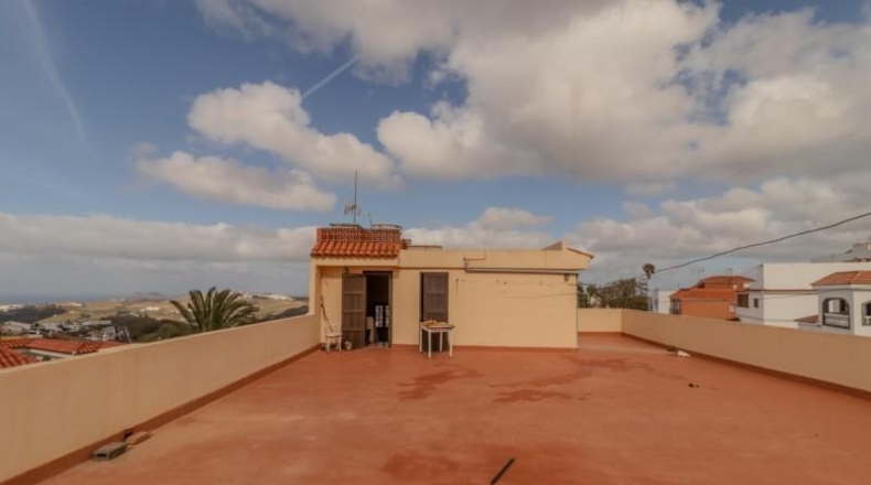 Las Palmas - Las Palmas de Gran Canaria - 511m2