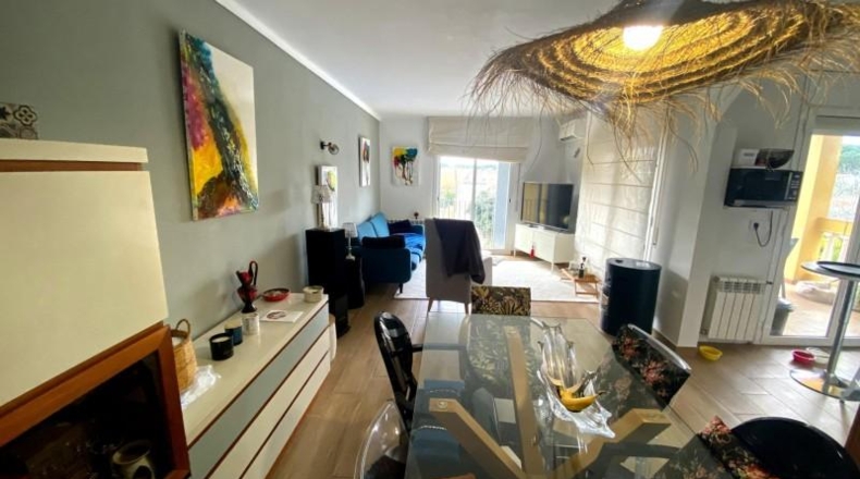 Жирона - l'Escala - 255m2