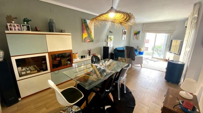 Жирона - l'Escala - 255m2