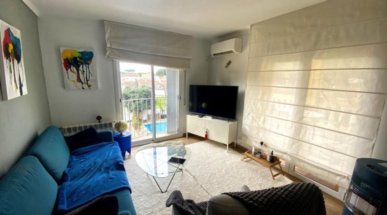 Жирона - l'Escala - 255m2