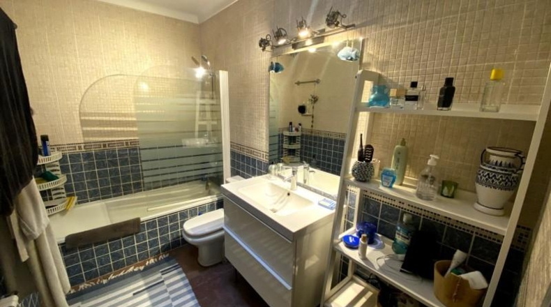 Жирона - l'Escala - 255m2