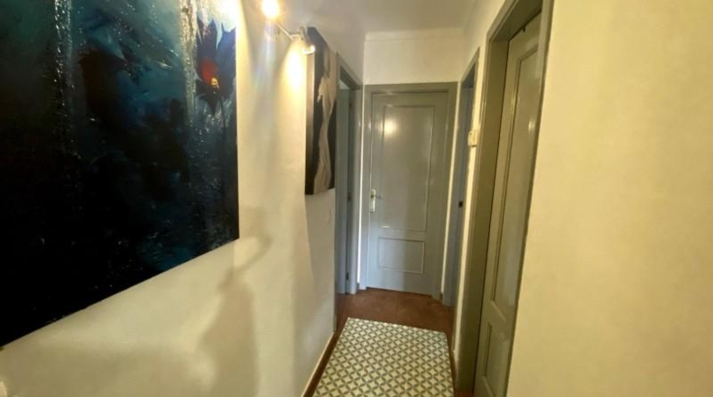 Жирона - l'Escala - 255m2