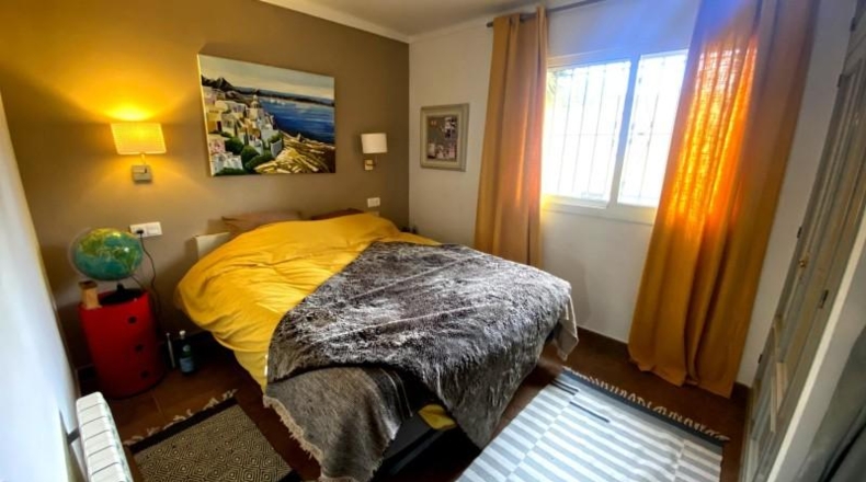 Жирона - l'Escala - 255m2