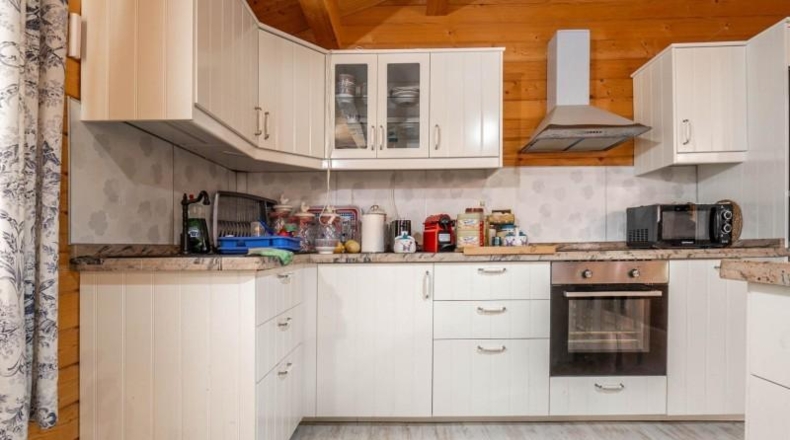 Castellón - Cabanes - 761m2