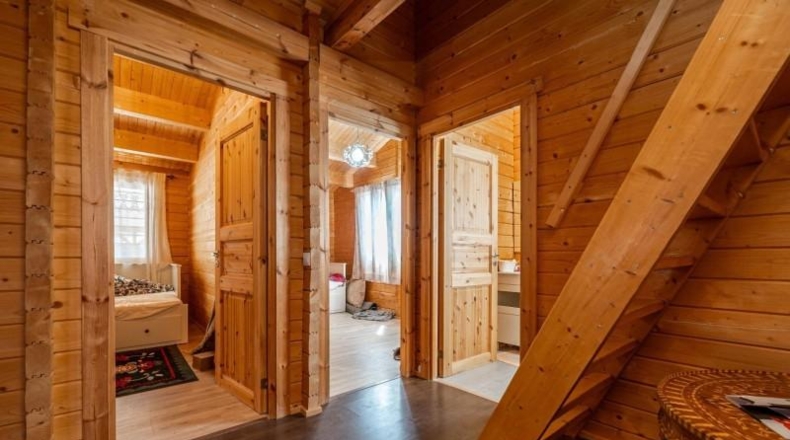 Castellón - Cabanes - 761m2