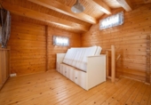 Detached villa with land for sale on España, Cúllar Vega, ref: TR165895 photo