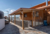 Detached villa with land for sale on España, Cúllar Vega, ref: TR165895 photo