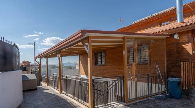 Castellón - Cabanes - 761m2