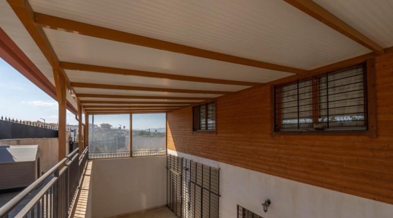Castellón - Cabanes - 761m2