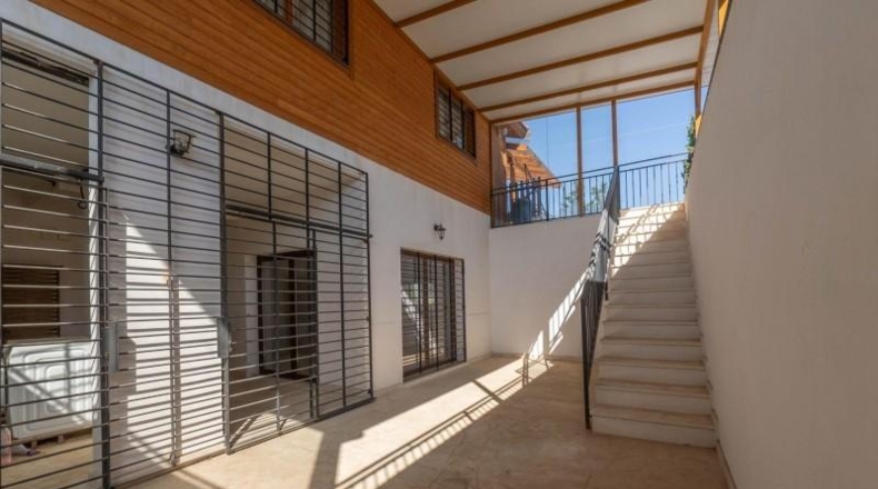 Castellón - Cabanes - 761m2
