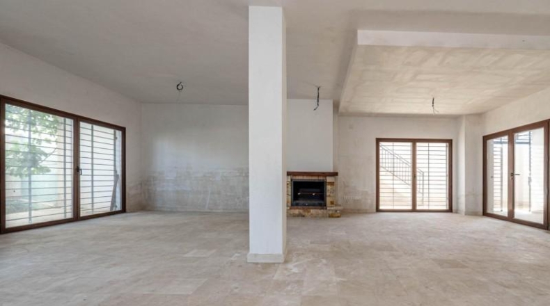 Castellón - Cabanes - 761m2