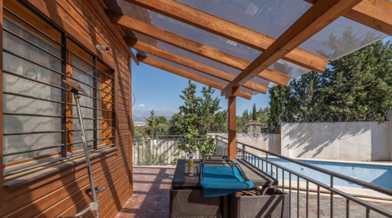 Castellón - Cabanes - 761m2