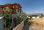 Detached villa with land for sale on España, Cúllar Vega, ref: TR165895 photo