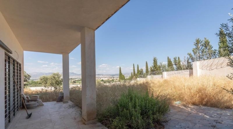 Castellón - Cabanes - 761m2
