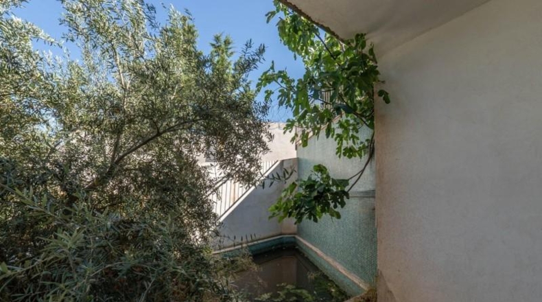 Castellón - Cabanes - 761m2