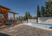 Detached villa with land for sale on España, Cúllar Vega, ref: TR165895 photo