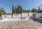 Detached villa with land for sale on España, Cúllar Vega, ref: TR165895 photo