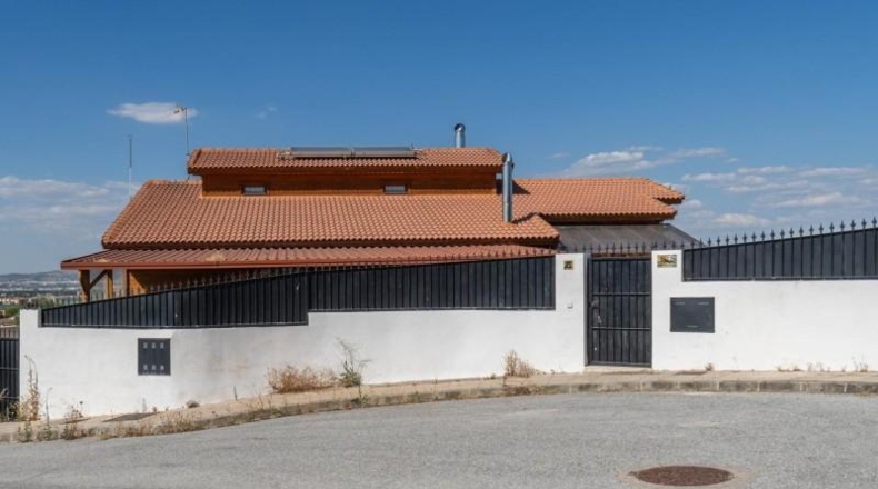 Castellón - Cabanes - 761m2