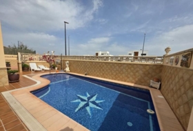 Media Legua 439&nbsp;m² 