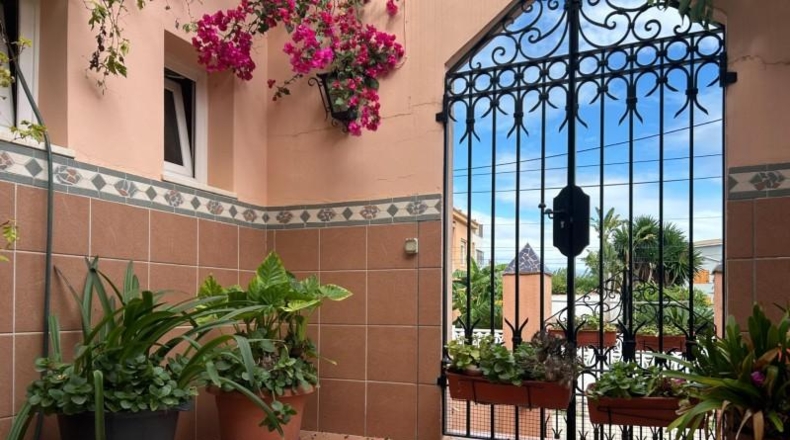 Castellón - Vinaròs - 153m2