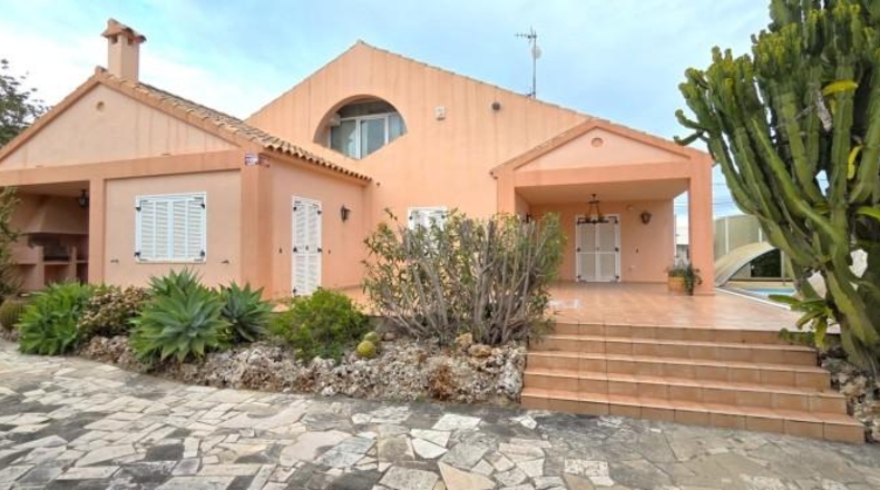 Castellón - Vinaròs - 153m2