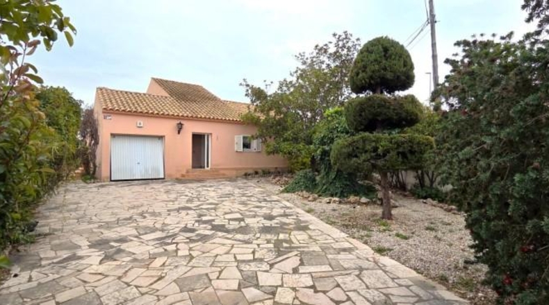 Castellón - Vinaròs - 153m2
