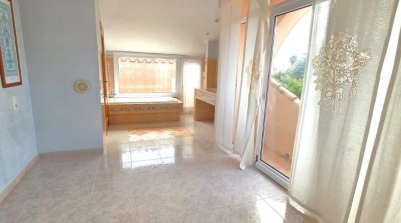 Castellón - Vinaròs - 153m2