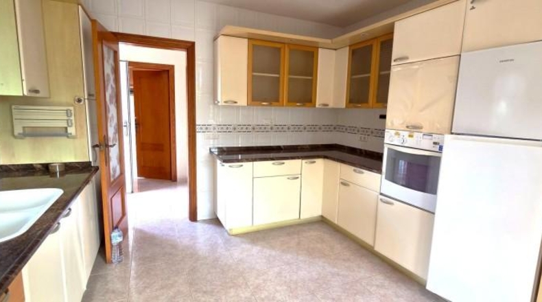 Castellón - Vinaròs - 153m2