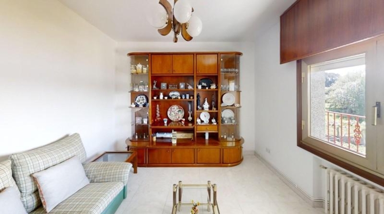 Ла-Корунья - Abegondo - 1580m2