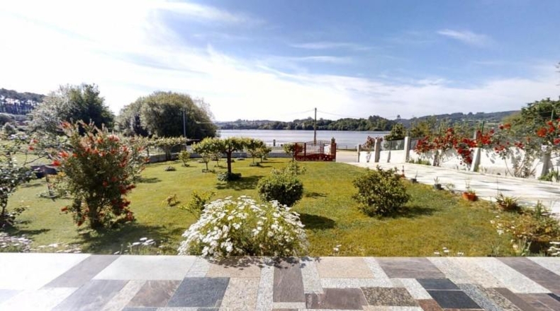 Ла-Корунья - Abegondo - 1580m2