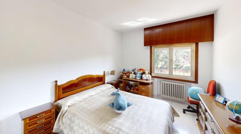 Ла-Корунья - Abegondo - 1580m2