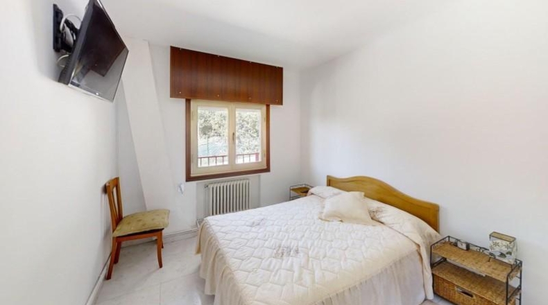 Ла-Корунья - Abegondo - 1580m2